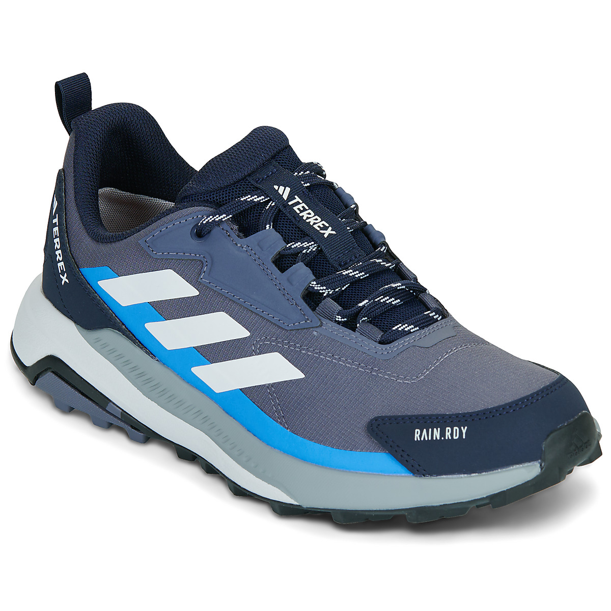 adidas TERREX - TERREX ANYLANDER - Grey