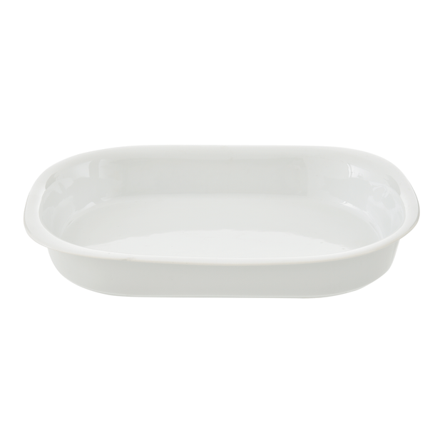 TRAVESSA REFRATÁRIA 43 CM X 33 CM FANCY