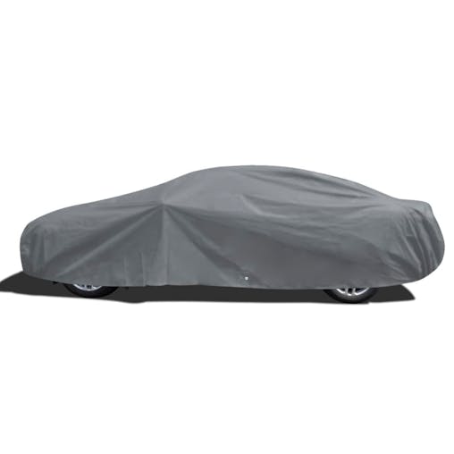 NNEVL Car Cover Nonwoven Fabric XXL