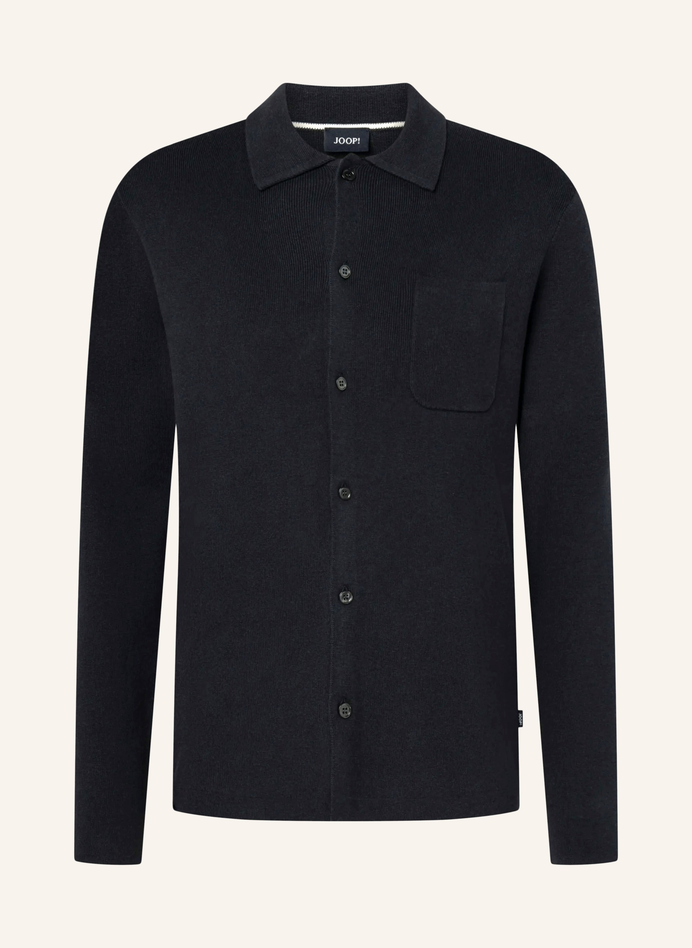 JOOP! Strick-Overjacket ACO