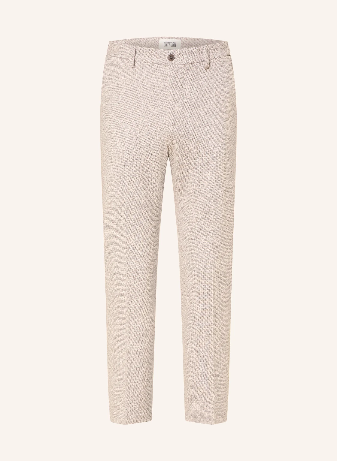 DRYKORN Anzughose AJEND Regular Fit