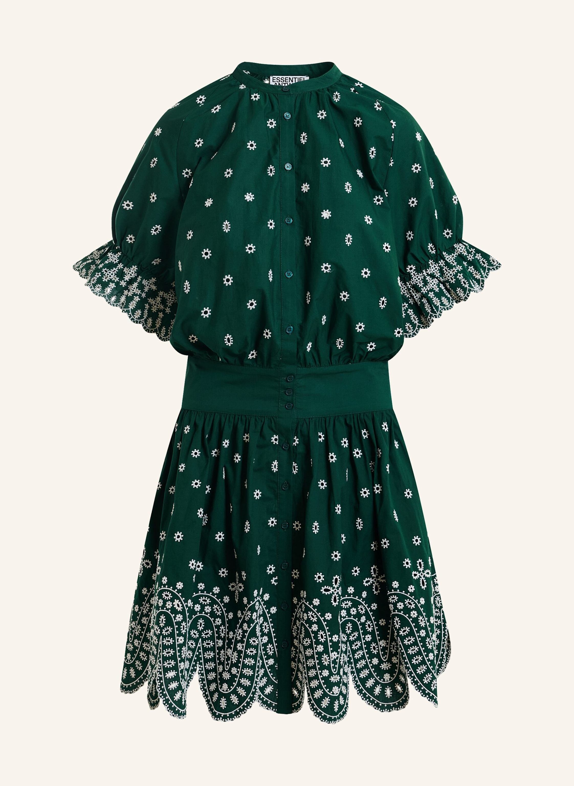 ESSENTIEL ANTWERP Kleid KAYLANI