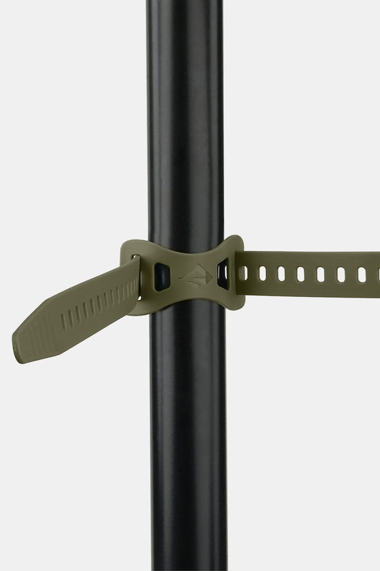 Sea To Summit Stretch-Loc Strap - 375Mm Accessoire