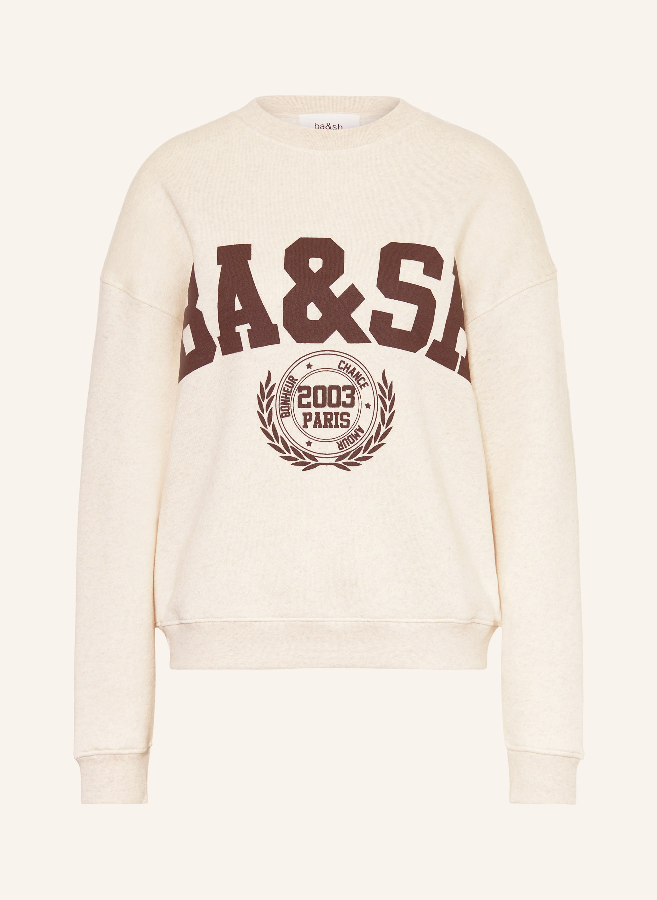 ba&sh Sweatshirt FENJA