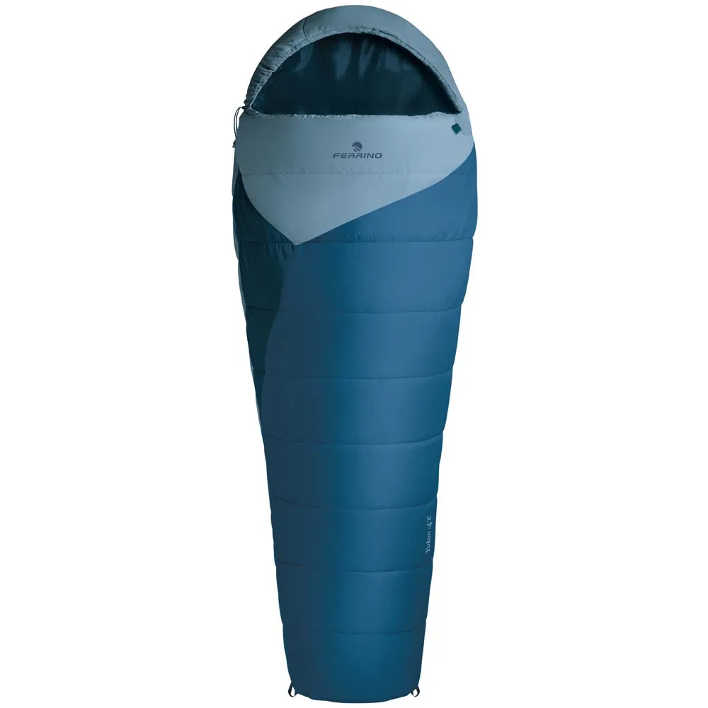 Ferrino Yukon Plus sleeping bag