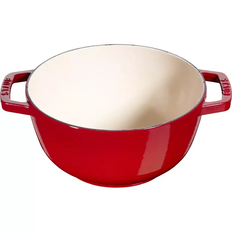 Fondue-Set 5-teilig Staub