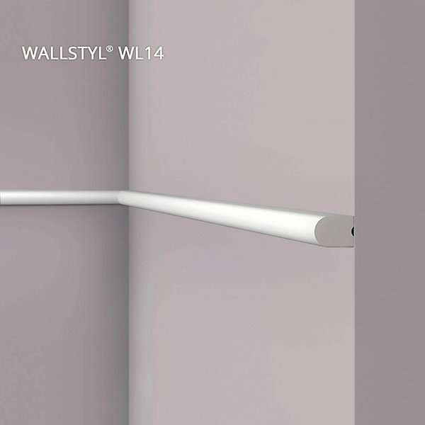 Cimaise NMC WALLSTYL WL14 Noel Marquet Frise 2 m