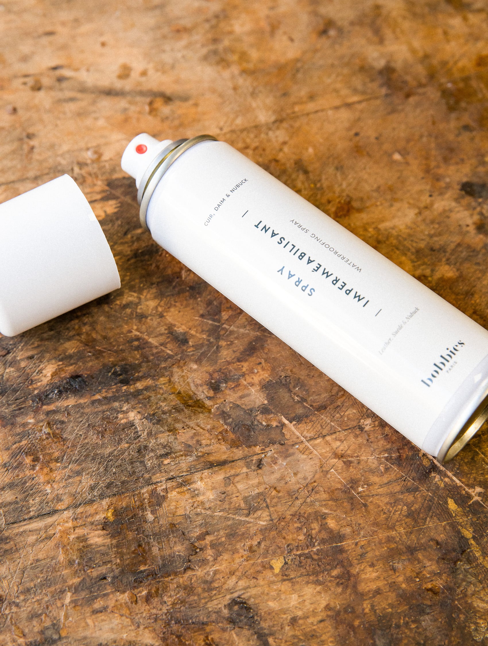Spray Imperméabilisant - 150 mL