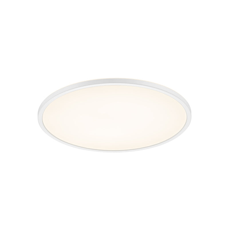 Nordlux Oja Plafondlamp - Ø42cm - LED Stepdim - 4000K - Wit