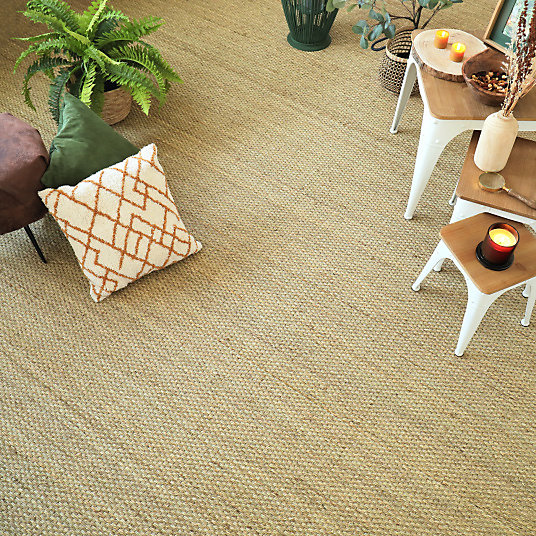 Jonc de mer - Kalapa - Fin Panama - Rouleau de 2m x 25m