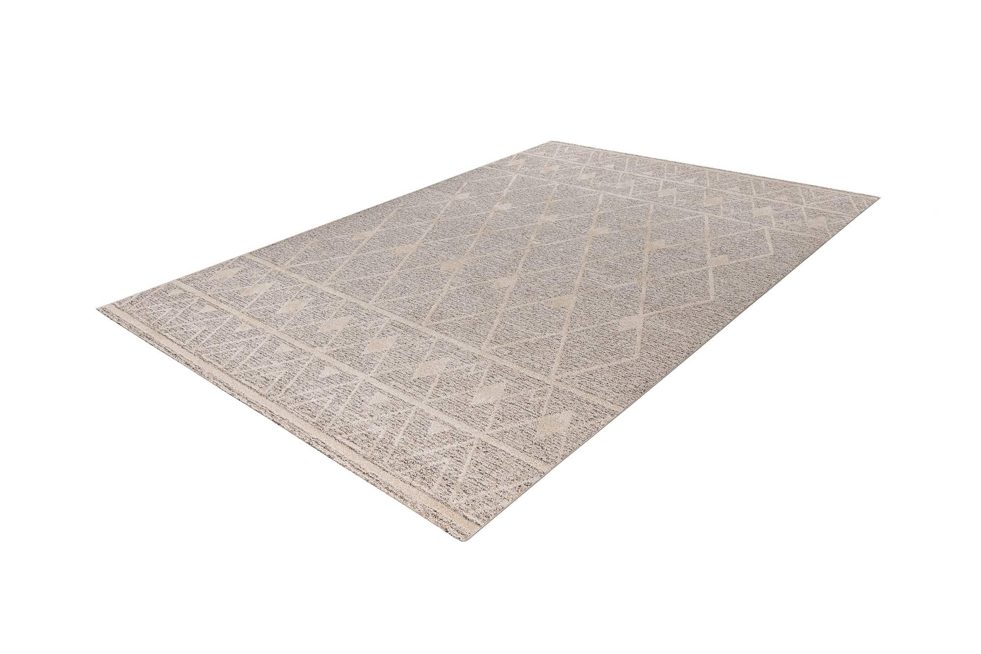 Vloerkleed Ruit