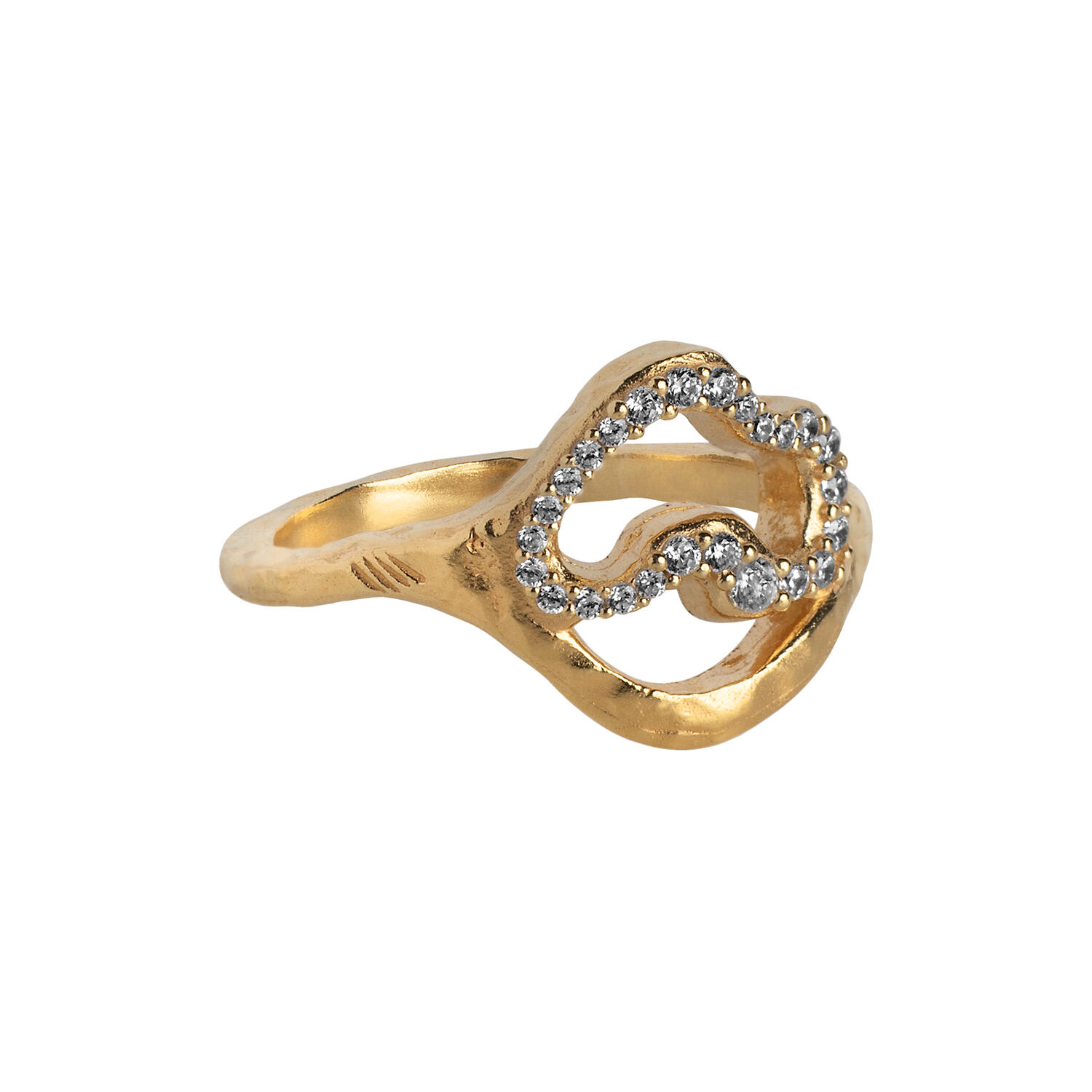 Vera ring