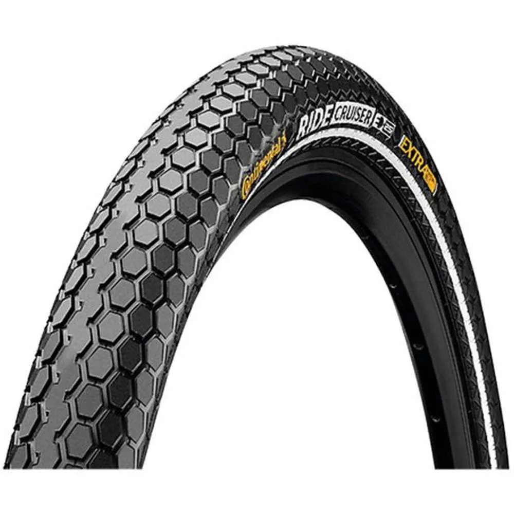 Continental Top Contact II Winter Premium 26´´ x 1.90 urban tyre