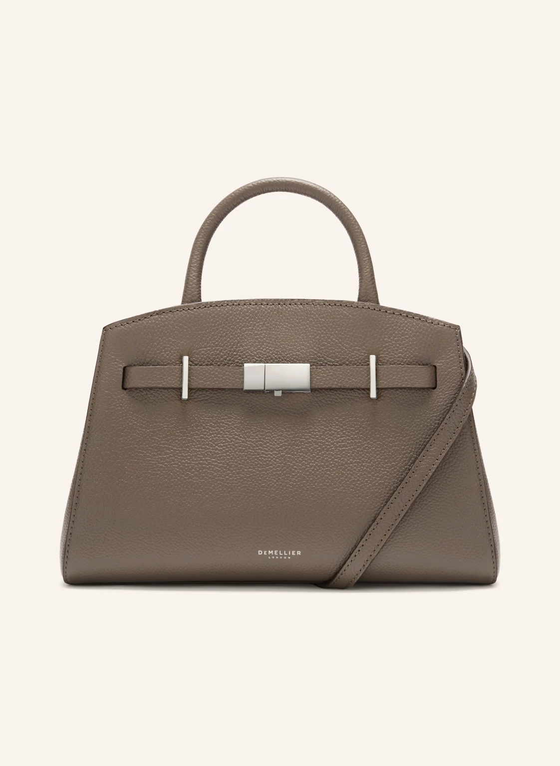 DEMELLIER Handtasche THE SMALL HUDSON
