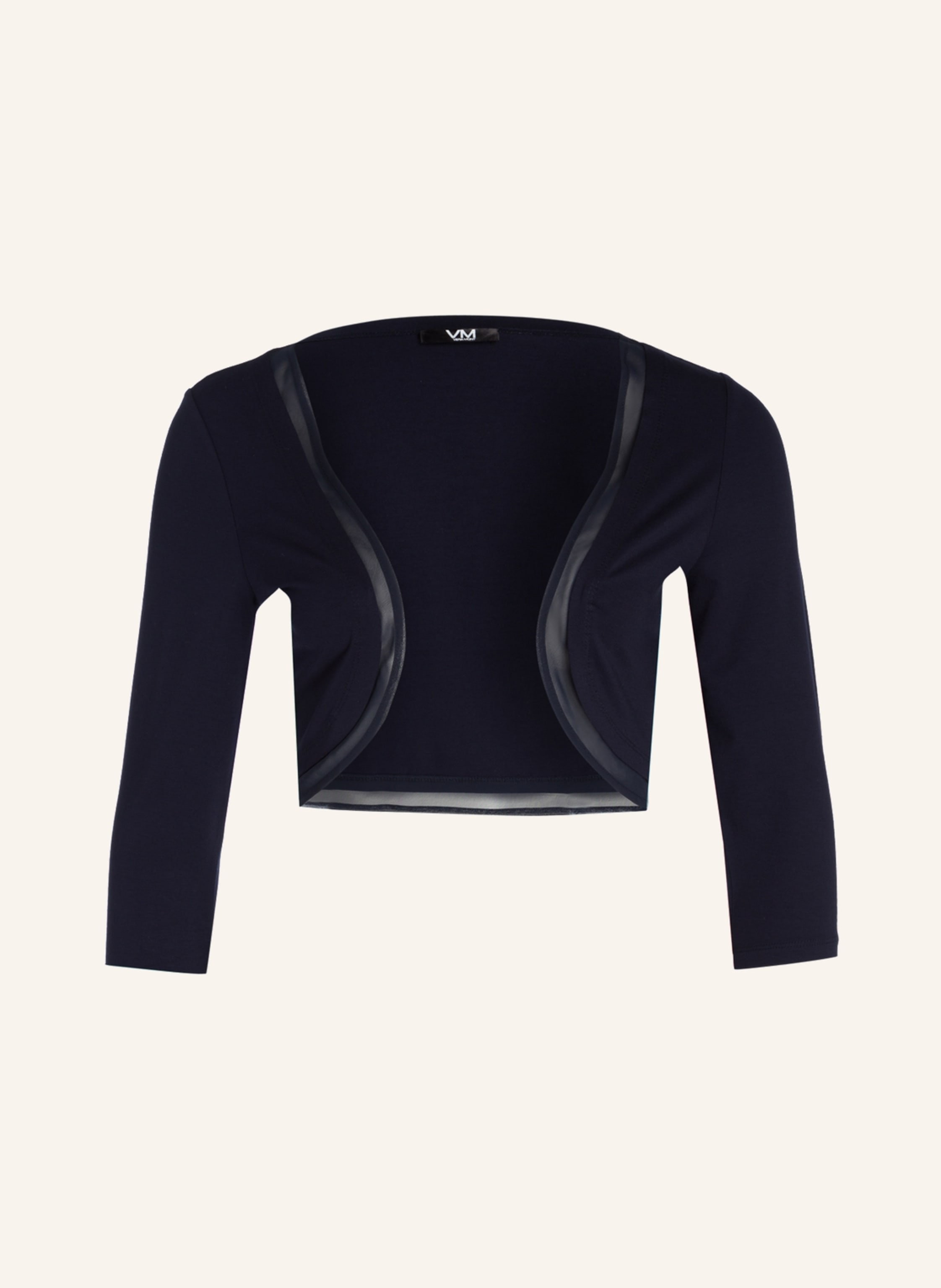 VM Vera Mont Jerseybolero
