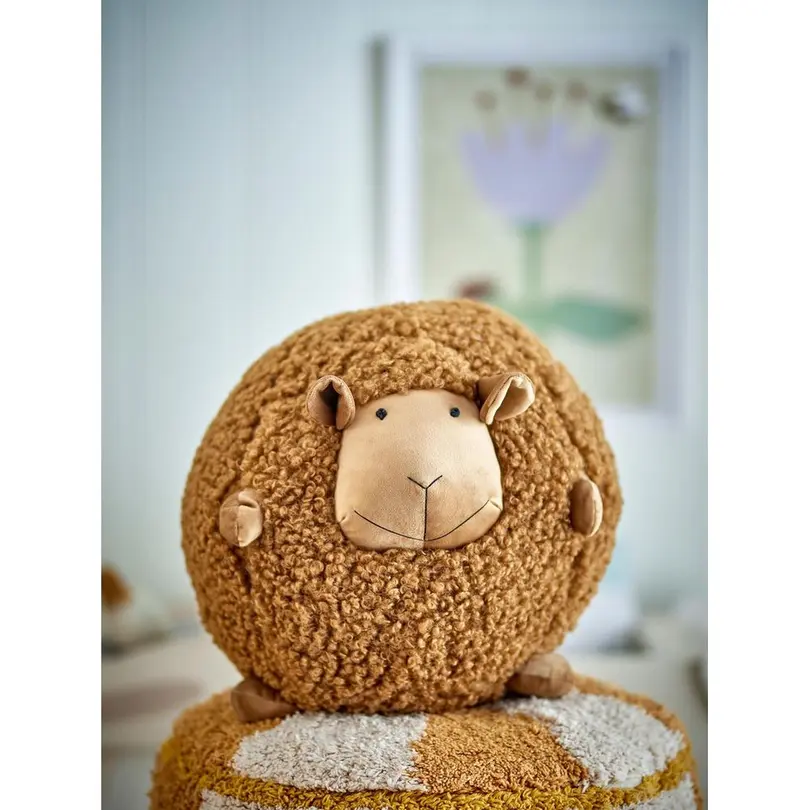 Kuscheltier Rubert