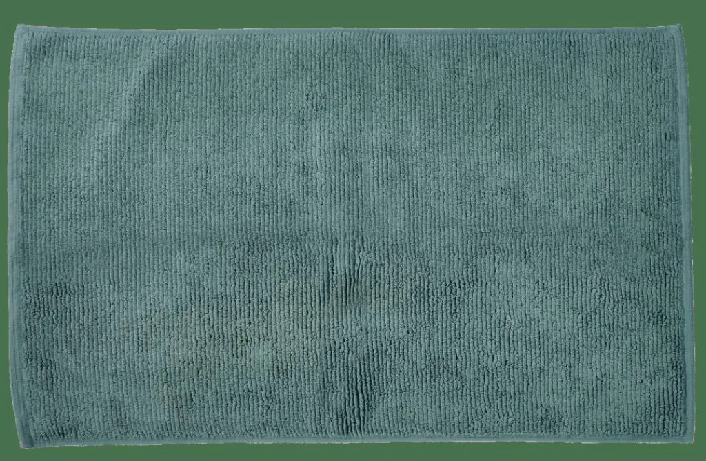 Tapis De Bain^CASA RECYCLE Tapis De Bain 50×80 Aqua