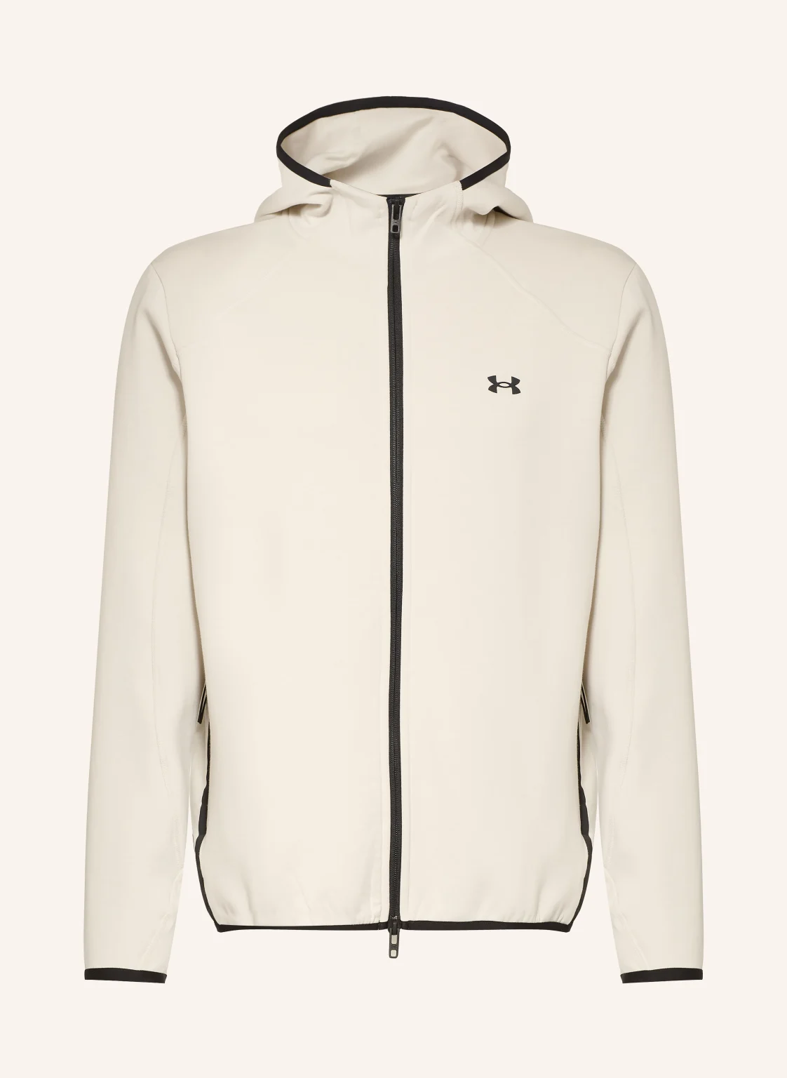 UNDER ARMOUR Sweatjacke UA UNSTOPPABLE