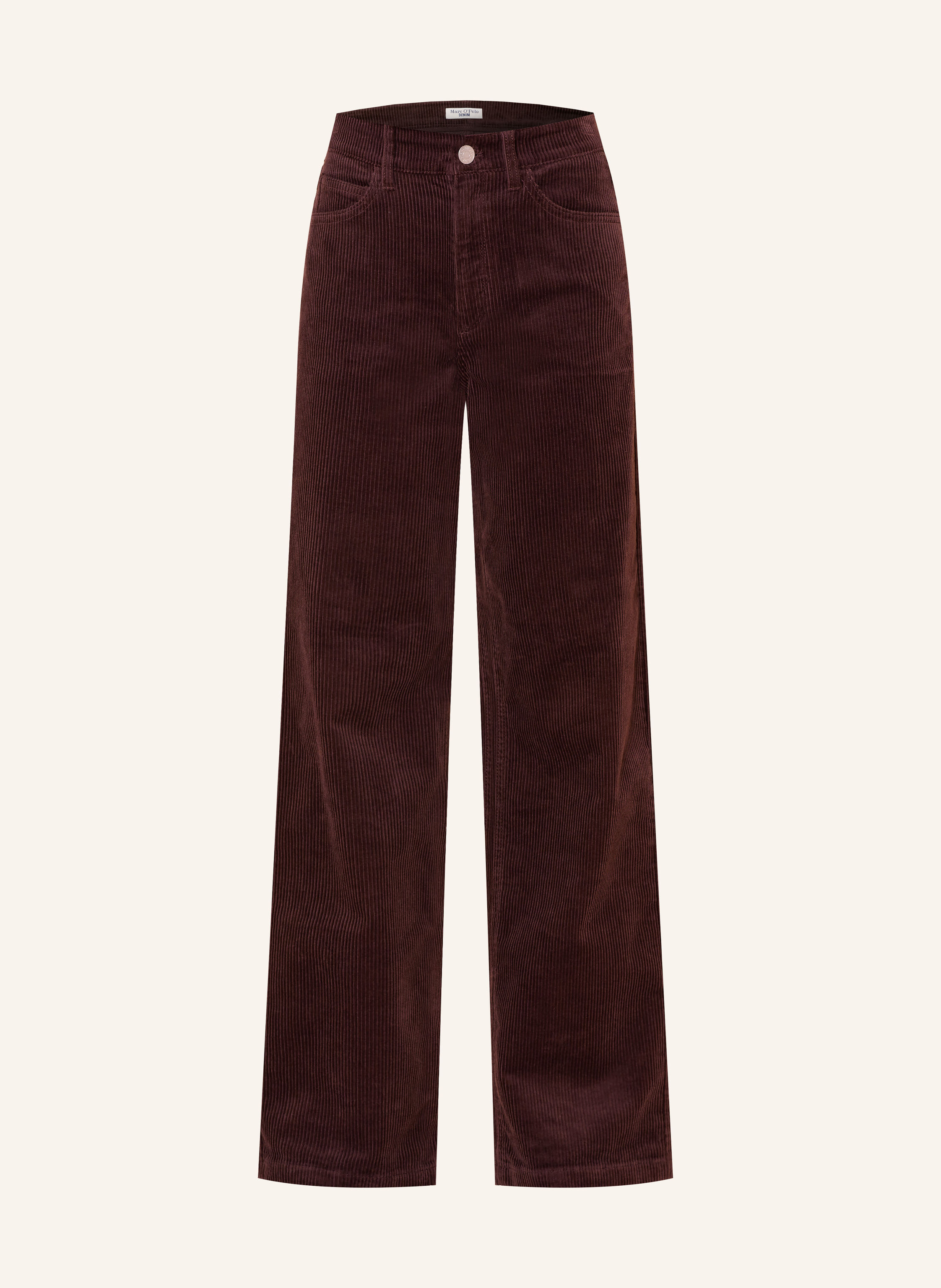 Marc O'Polo DENIM Cordhose