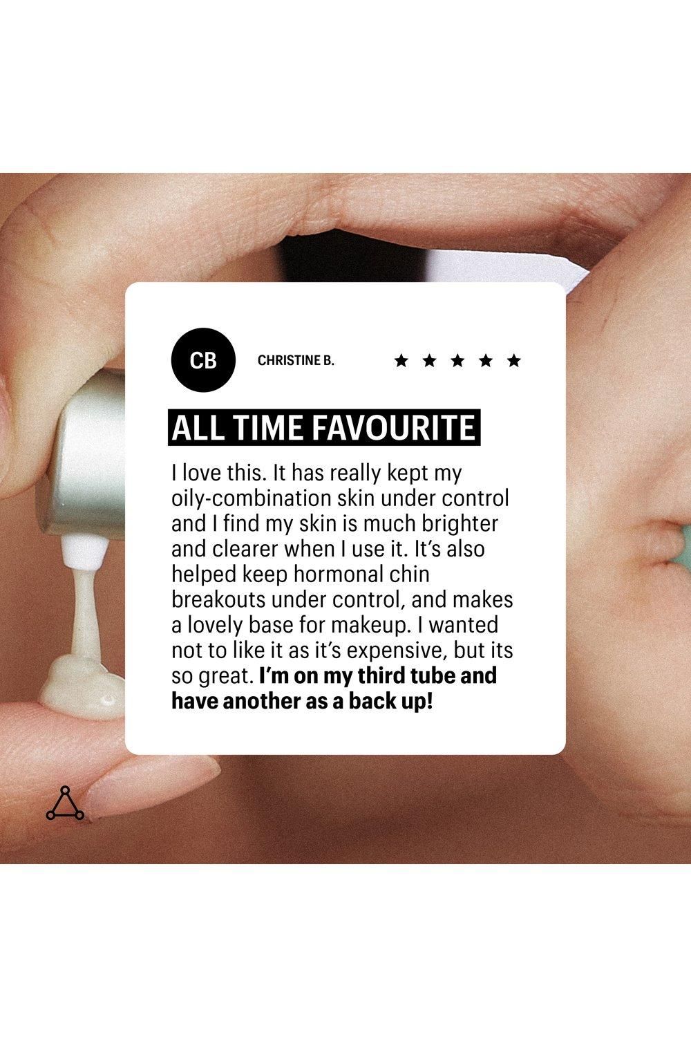 Allies Of Skin Multi Nutrient & Dioic Renewing Cream 50ml
