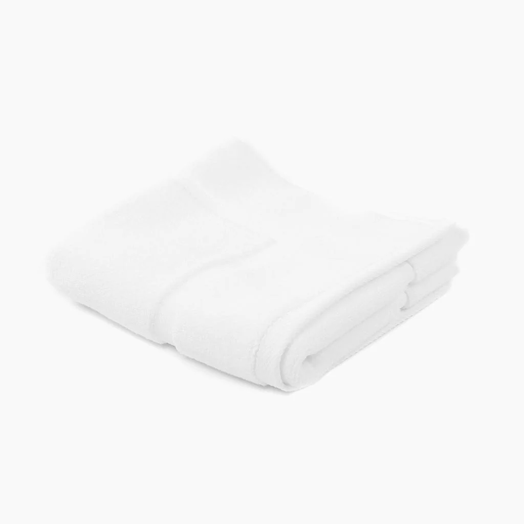 Saída de Banho Algodão Branca FIVE STARS