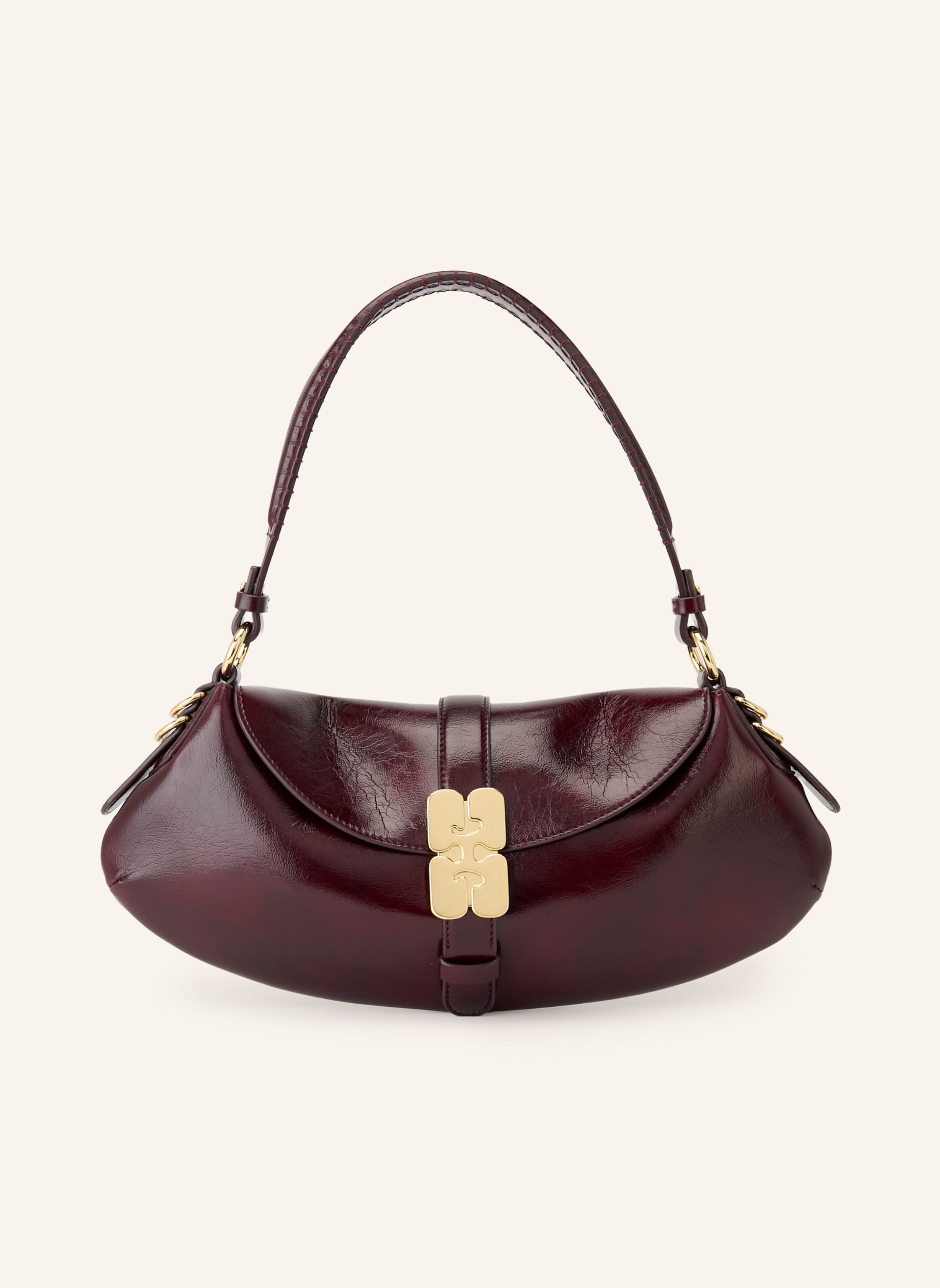 GANNI Handtasche B-KAT