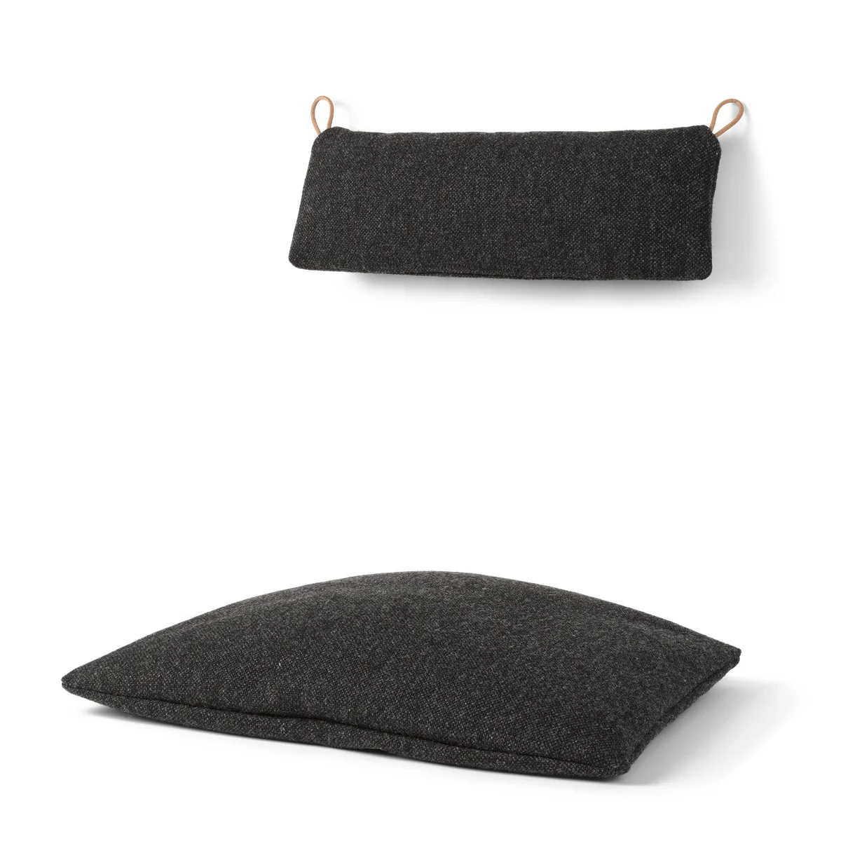 Carl Hansen - CH45 Sitz- und Nackenkissen