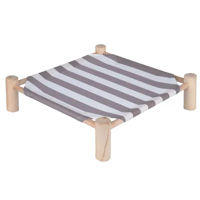 TIAKI Stripes Cat Bed