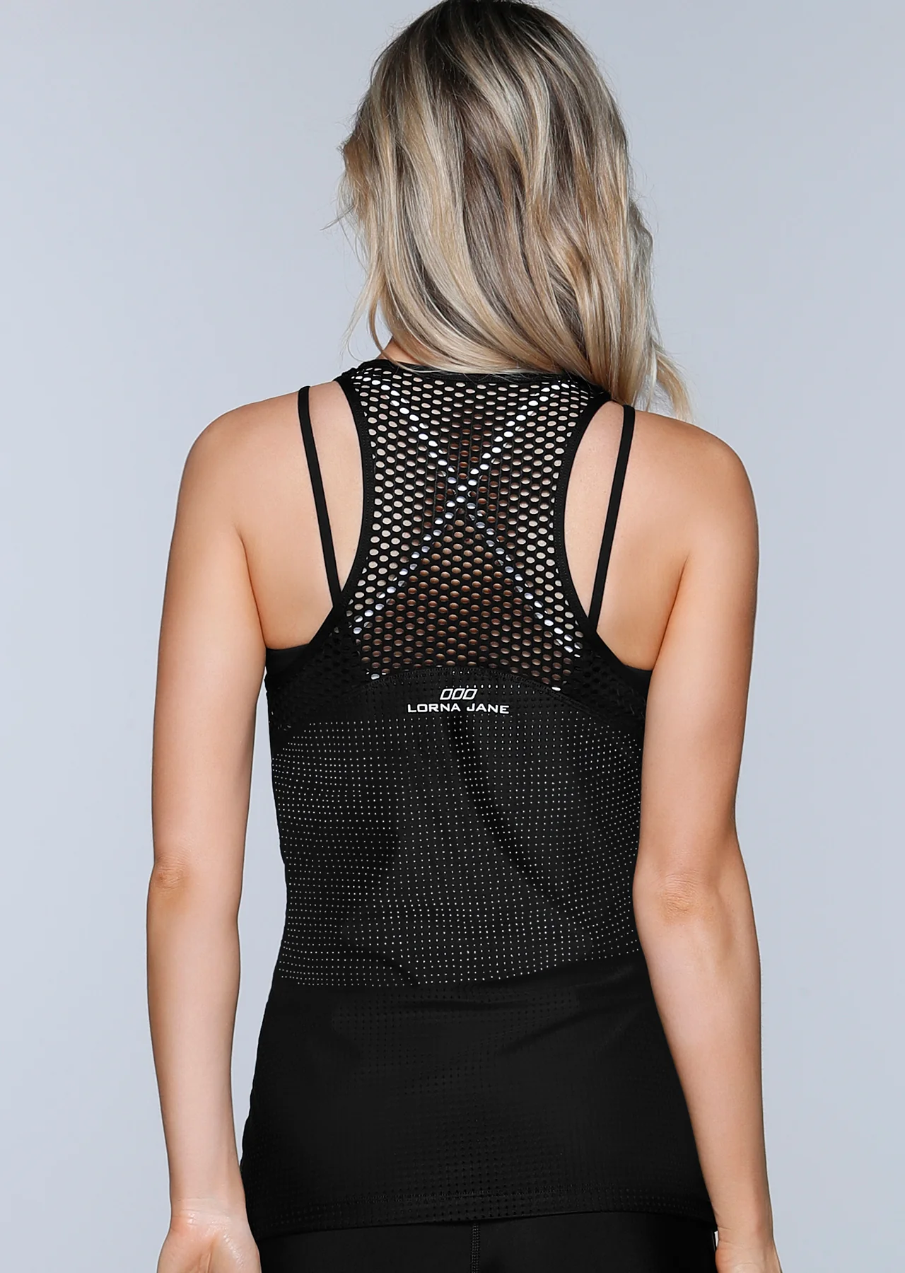 Antigravity Excel Tank