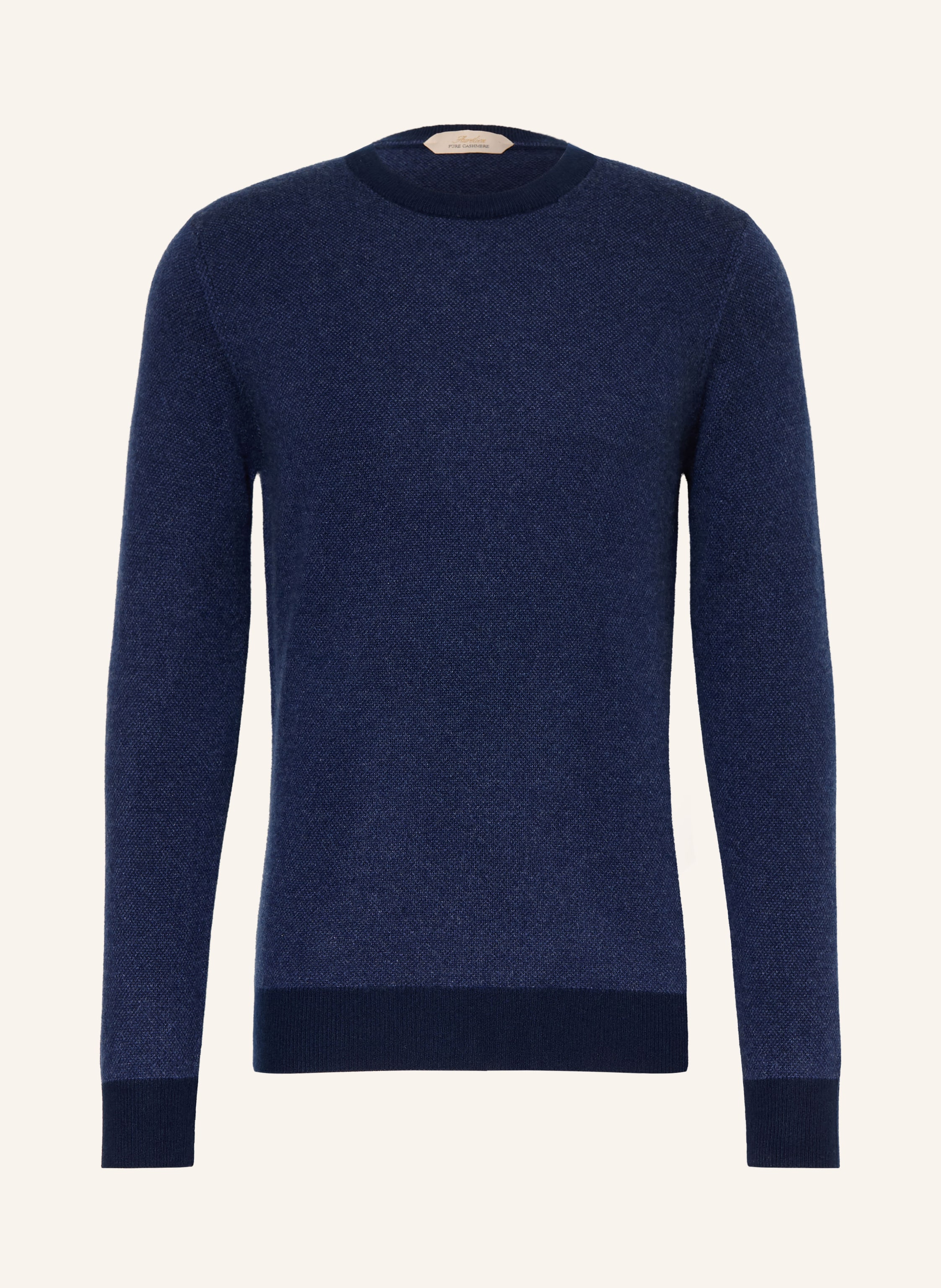 Aurélien Cashmere-Pullover
