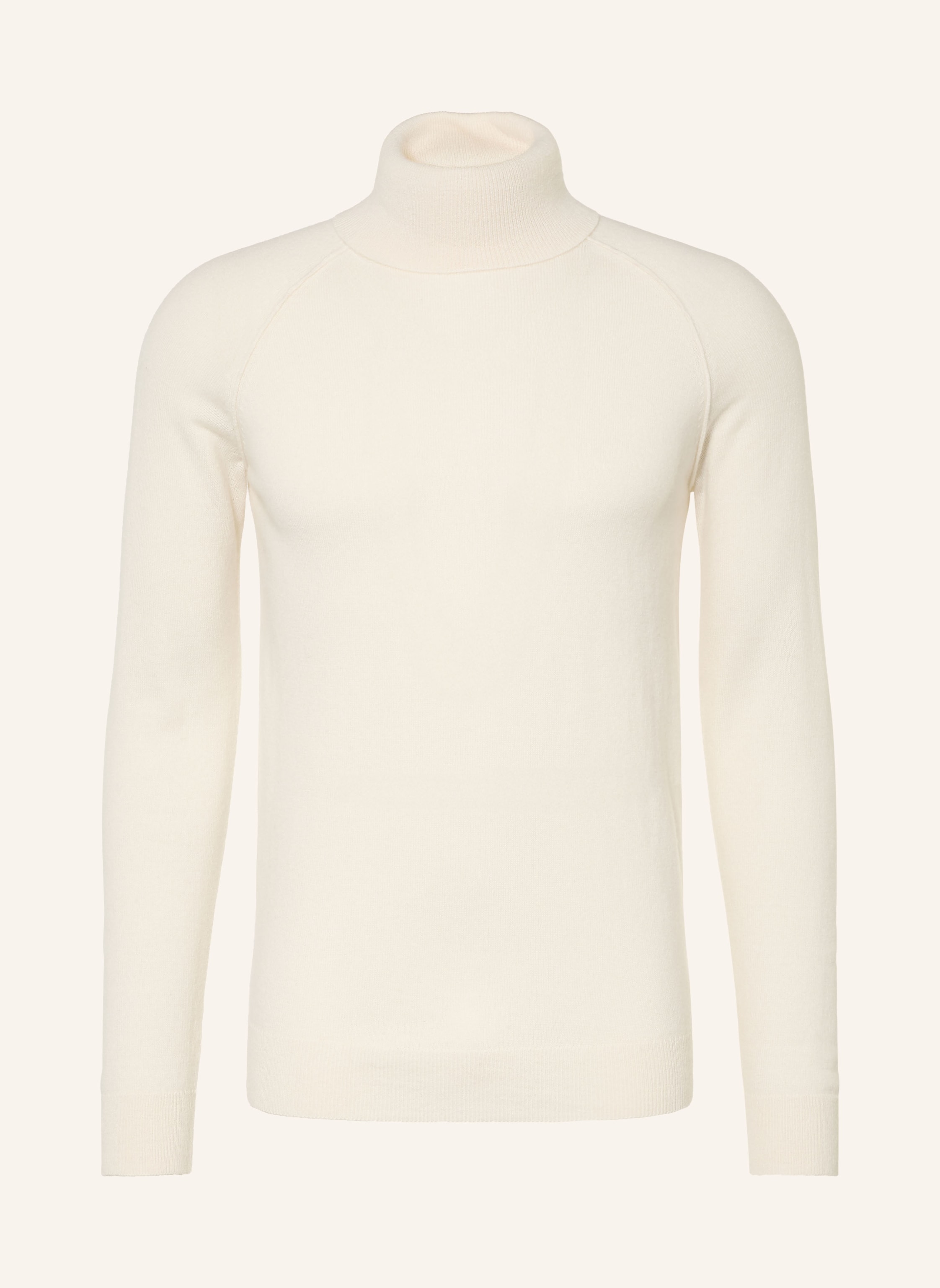 PAUL Rollkragenpullover aus Cashmere