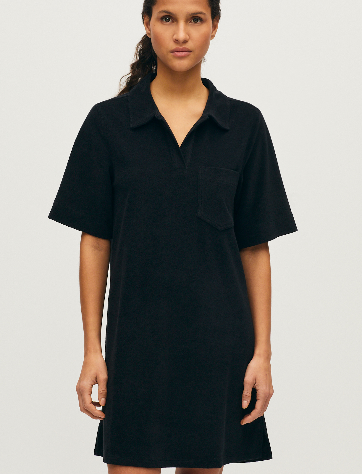 Robe TERRY TOWEL