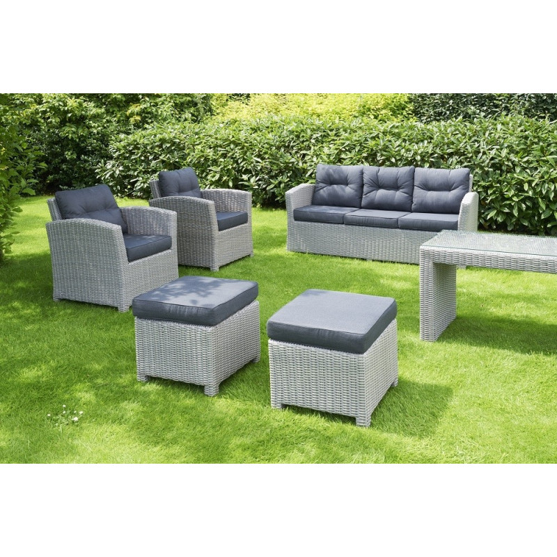 Salon de jardin Bertry