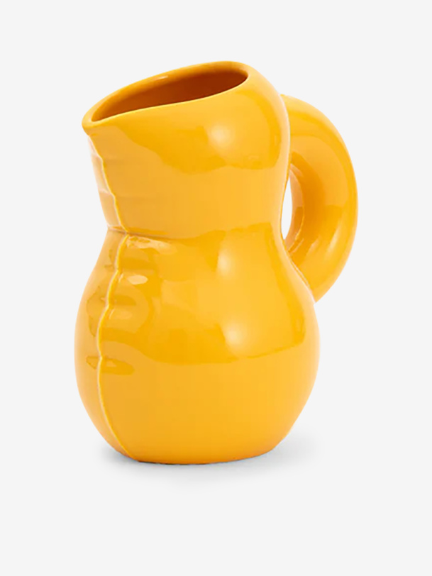 Pichet emily jaune - home studyo jaune