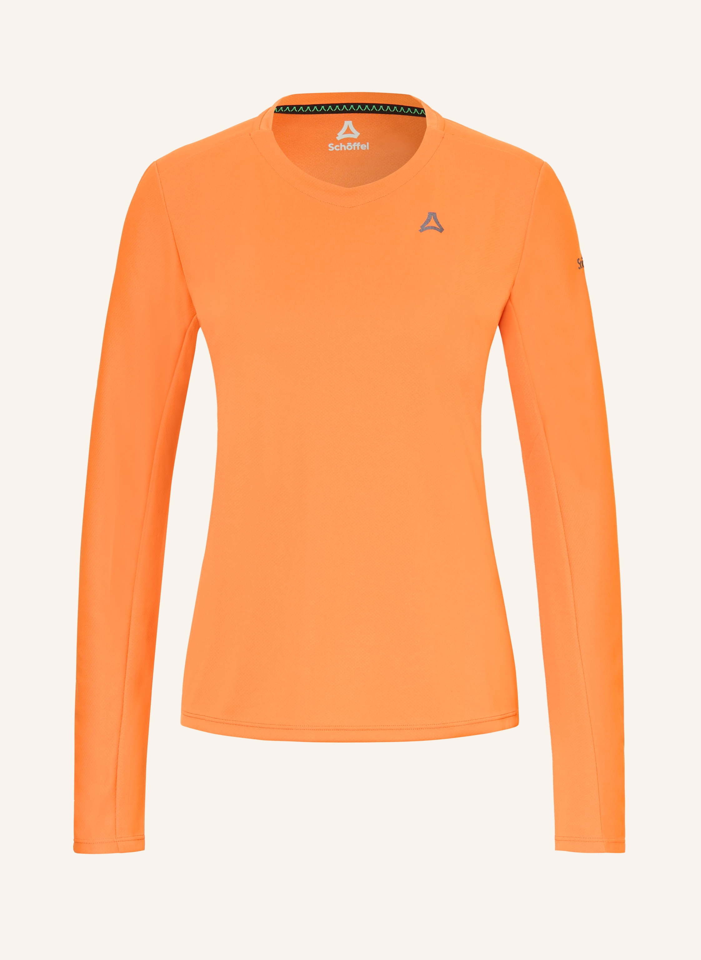 Schöffel Longsleeve ENIXA
