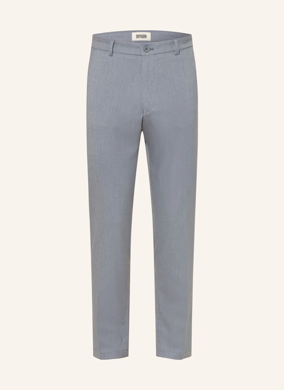 DRYKORN Anzughose AJEND Regular Fit