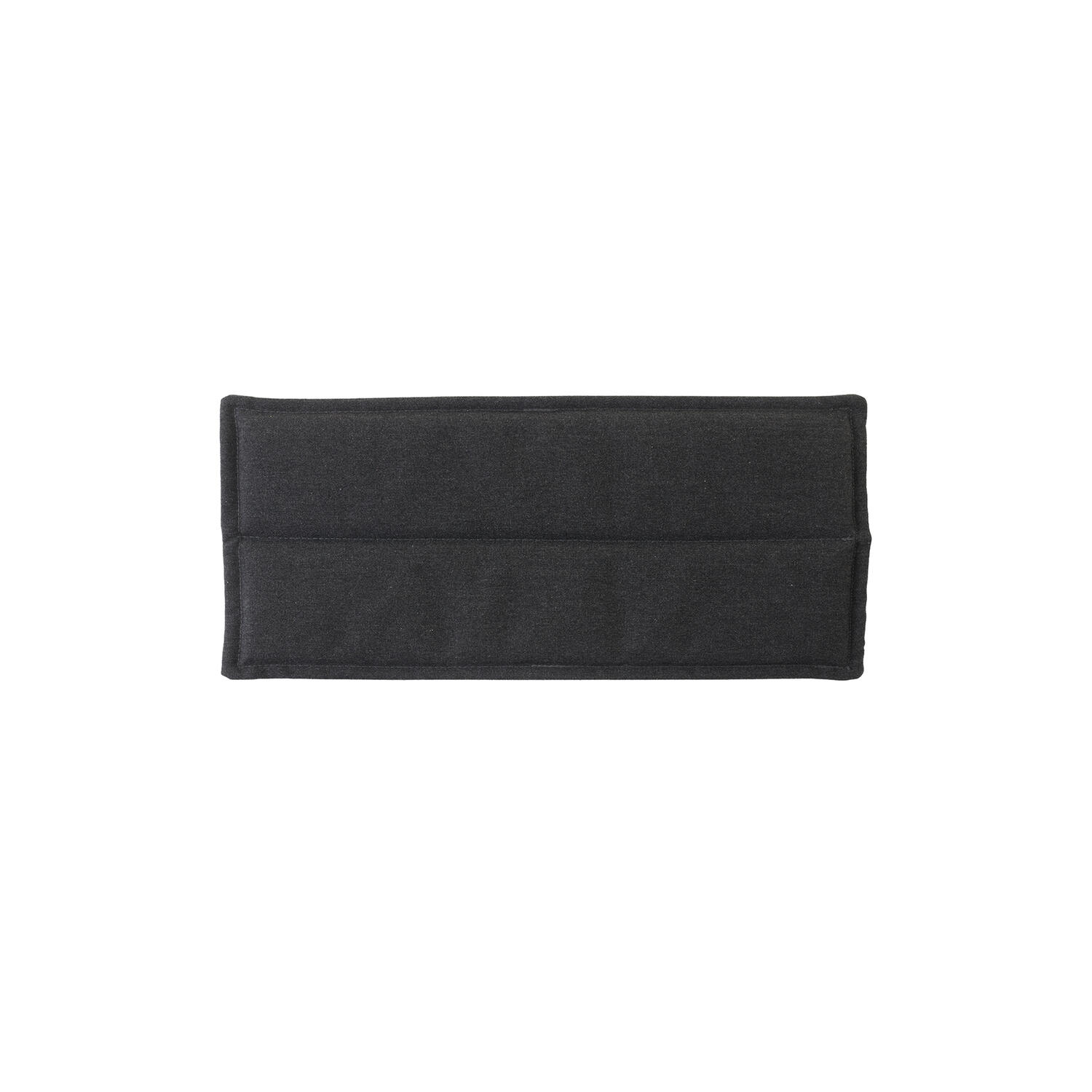 Ville AV46 Seat Pad, heritage charcoal