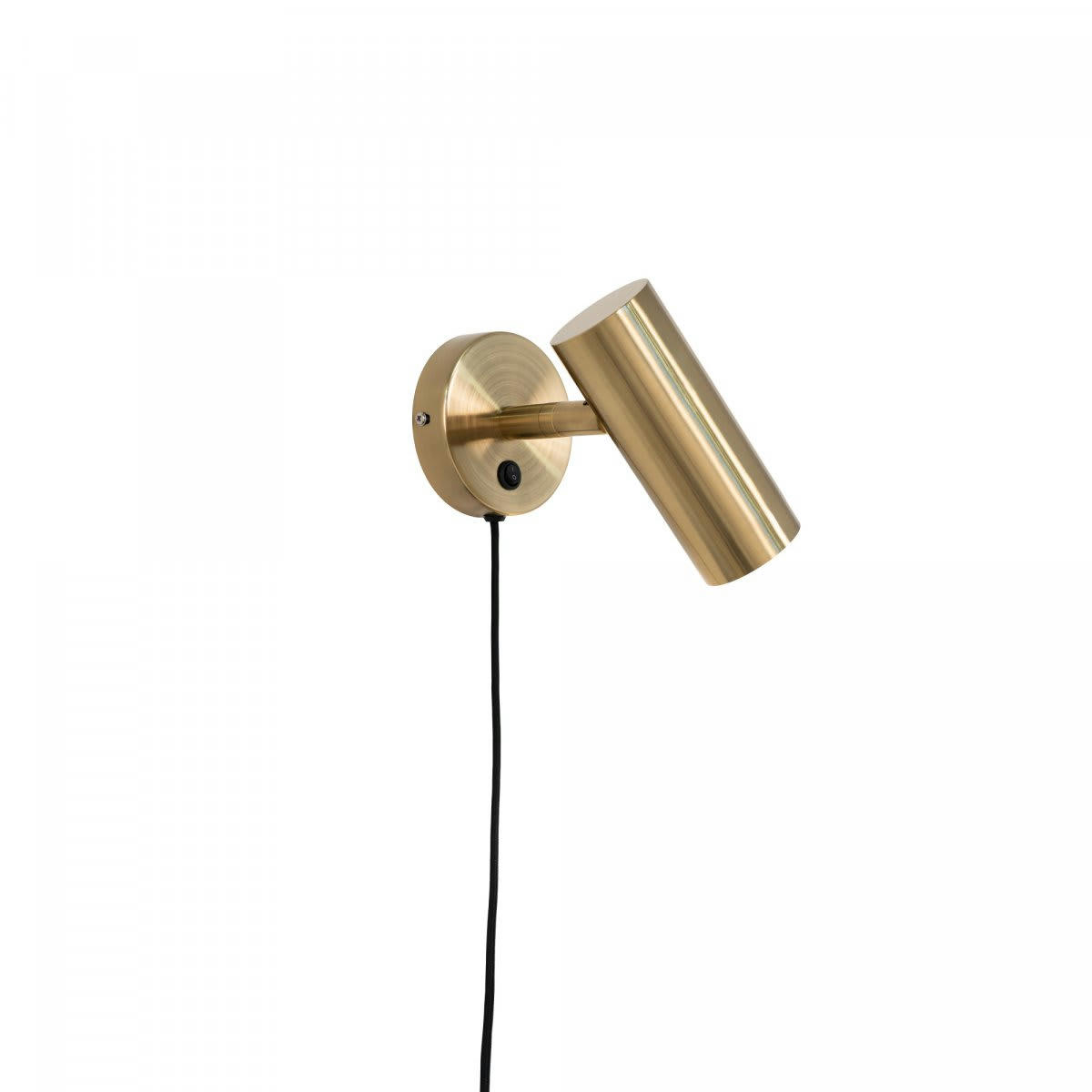 VISTA - Applique murale en métal style minimaliste