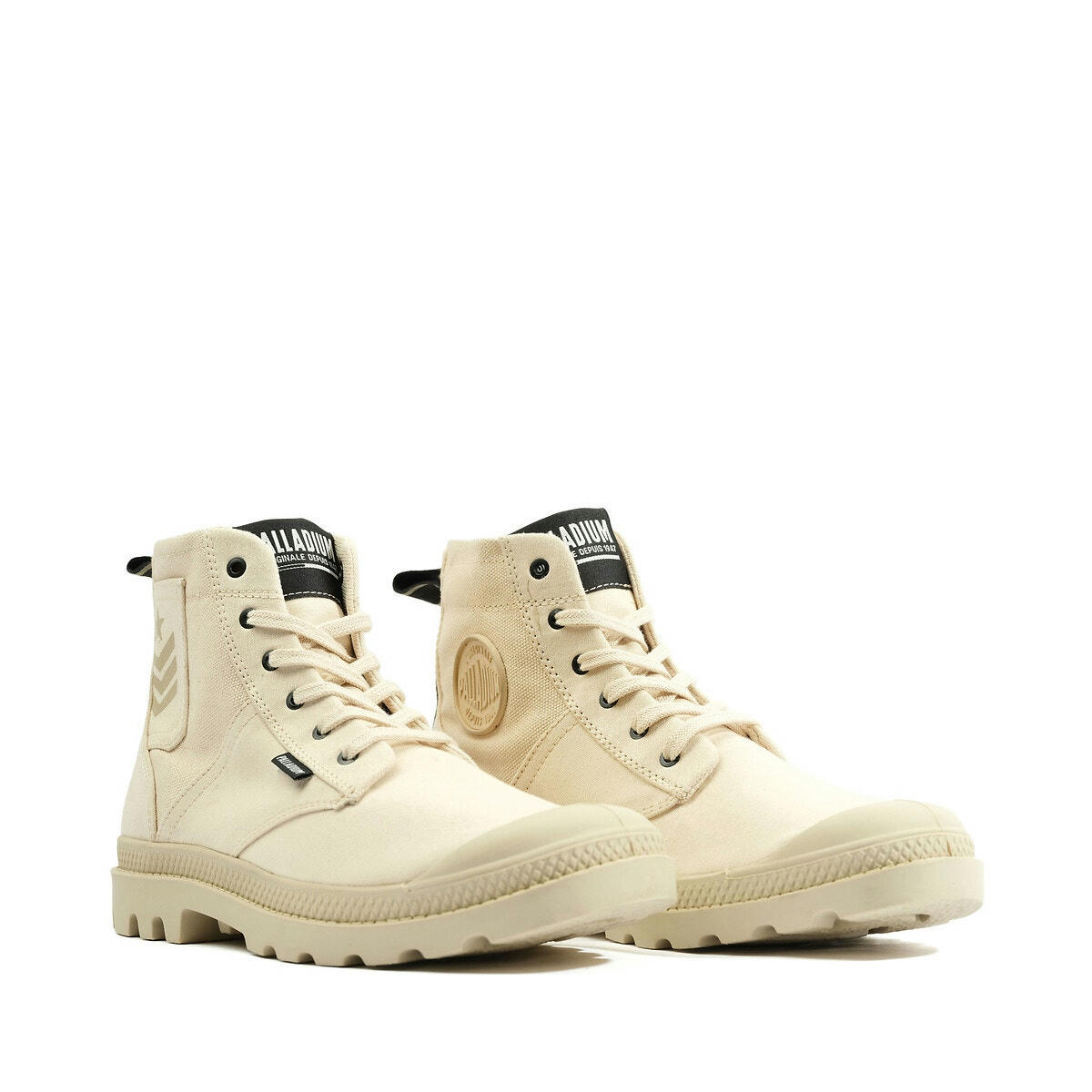 Baskets montantes Pampa Hi Army
