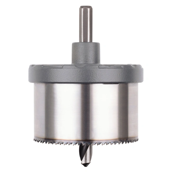 Lochsäge, Ø: 8 mm, Wolfram-Stahl