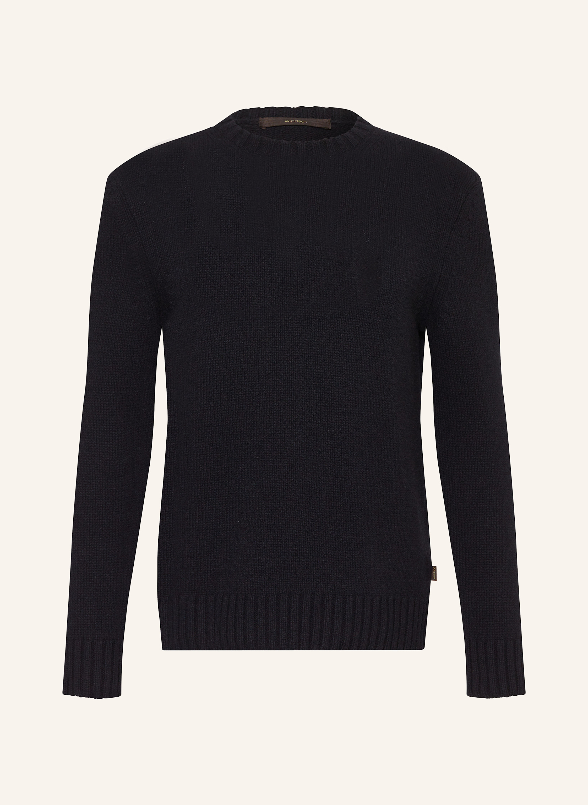 windsor. Cashmere-Pullover