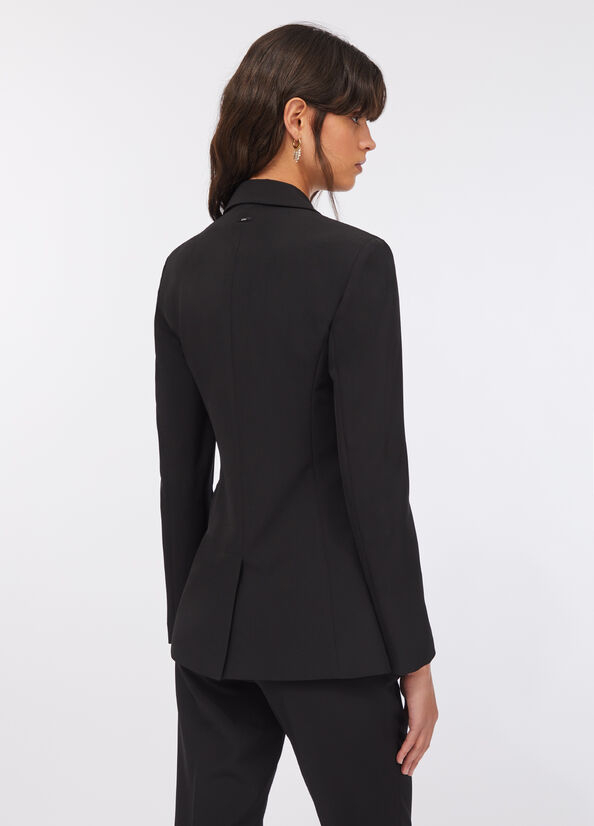 Blazer da completo
