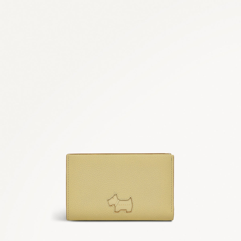 Radley Cookie Cutter - Protect Medium Bifold Purse - OSE10002