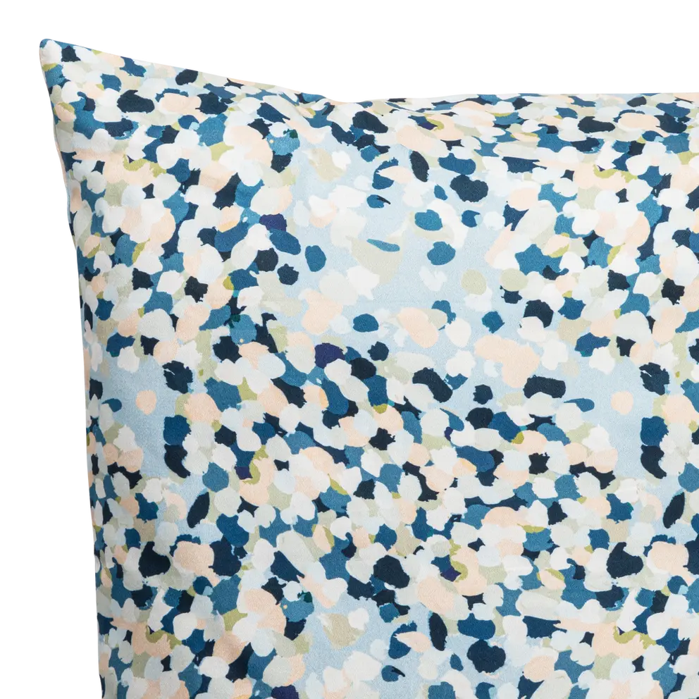 Zierkissen Confetti