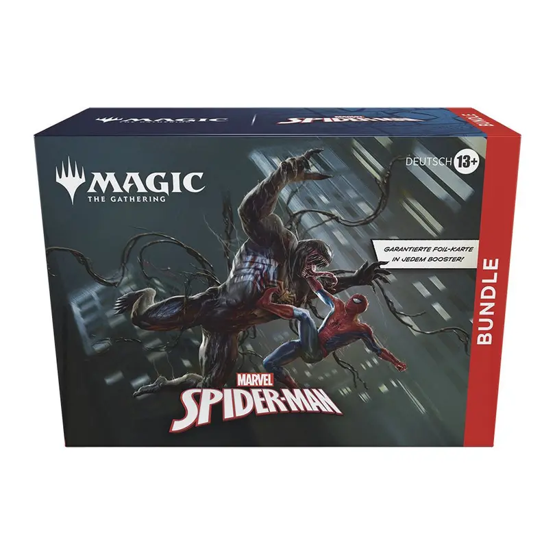 Kartenspiel Magic