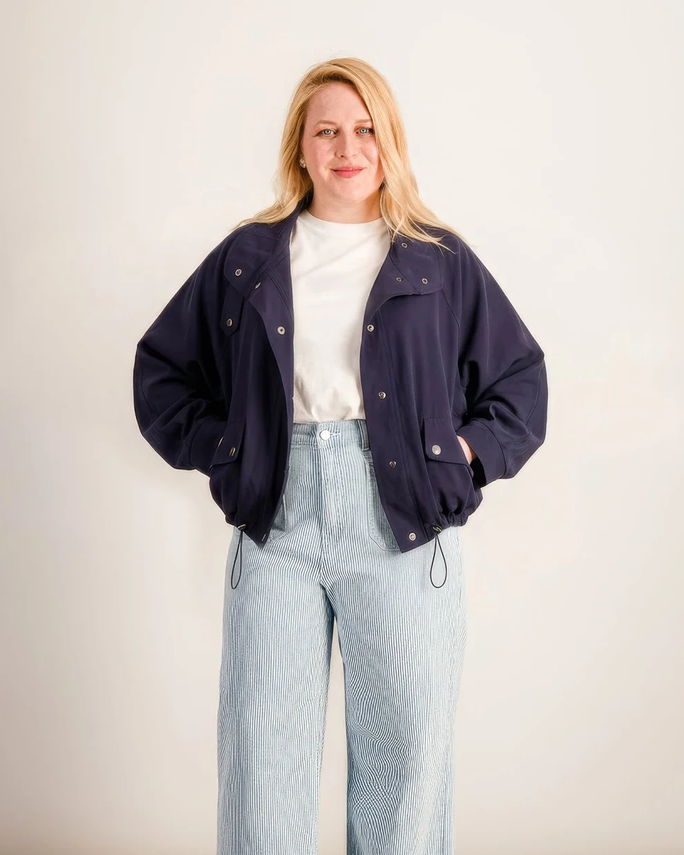 Bomber Alba