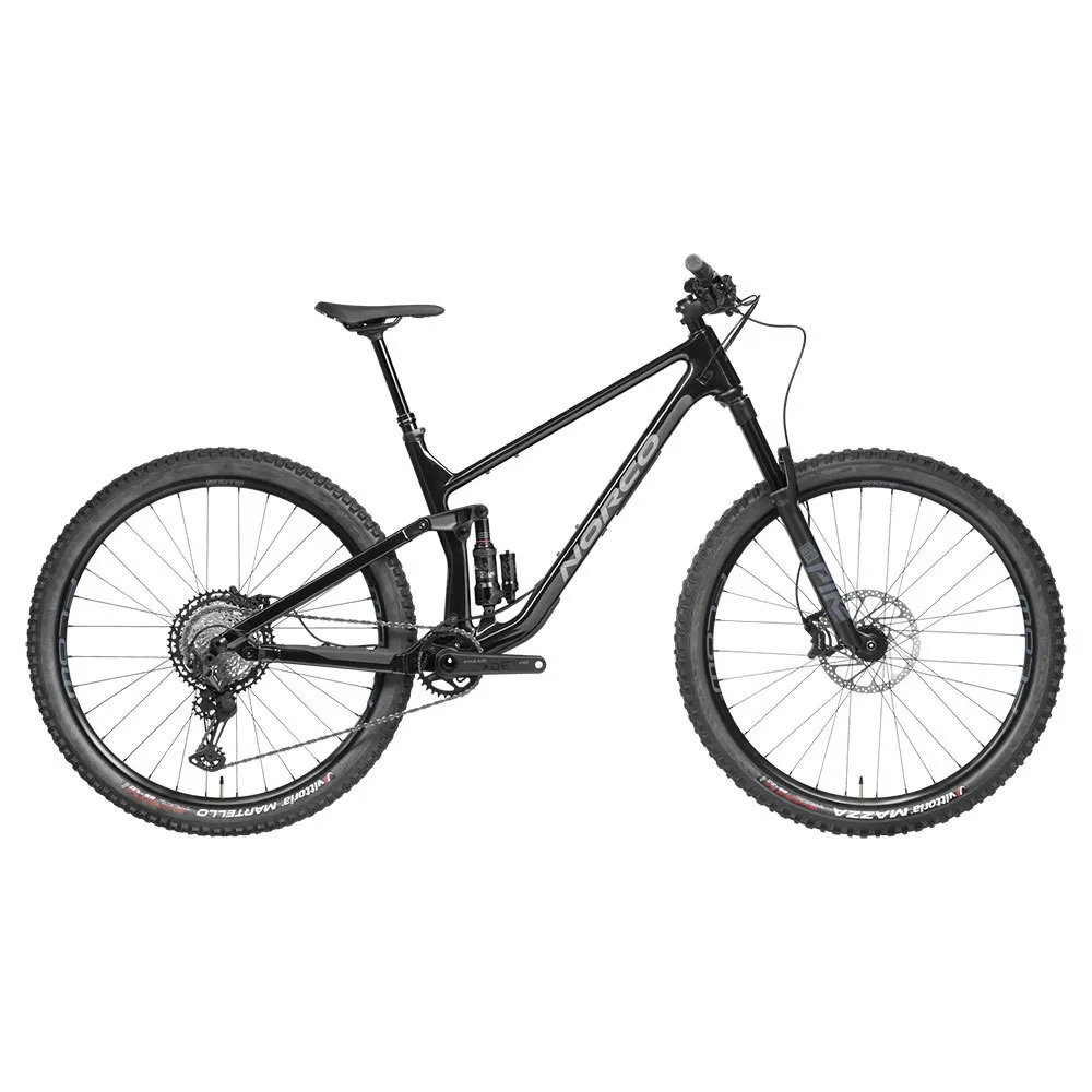 Norco Bikes Optic C3 29´´ XT RD M8100 2023 MTB bike