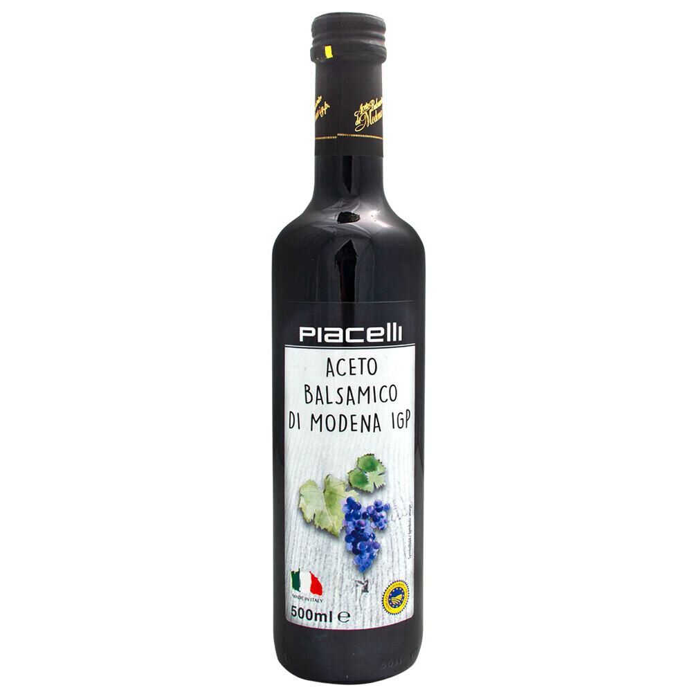 Vinaigre balsamique 500ml