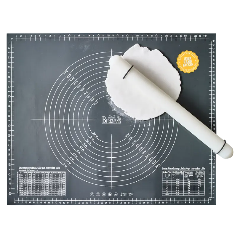 Ausrollmatte Easy Baking