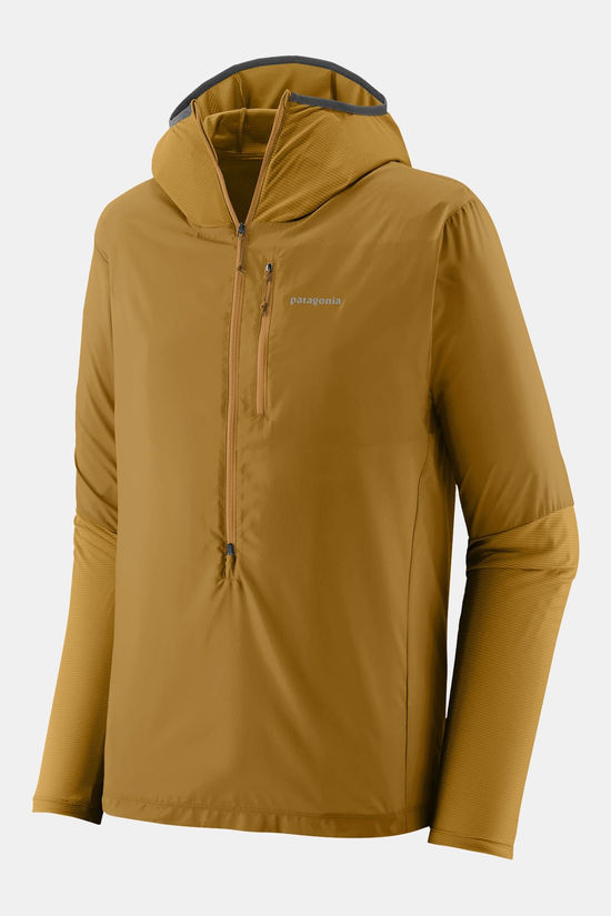 Patagonia Airshed Pro Pullover